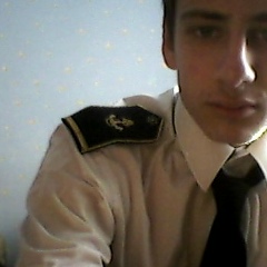 Максим Ищенко, 21.08.1989, Воронеж