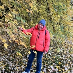 Елена Сухорукова, 20.11, Москва