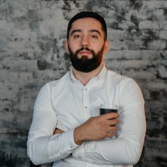 Эмин Гулиев, 26.03, Сургут