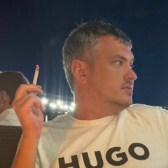 Роман Корсаков, 13.07, Москва