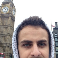 Богдан Гелета, 28.01.1993, Киев