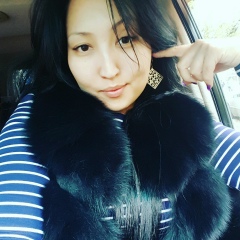 Dina Turdibekova, 07.06.1988, Алматы