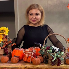 Евгения Воронич, 30.09.1991, Павлодар