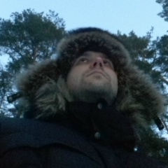 Михаил Исаев, 07.03, Москва