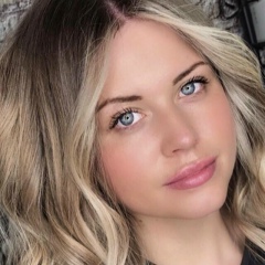 Яна Малинкина, 17.04, Москва