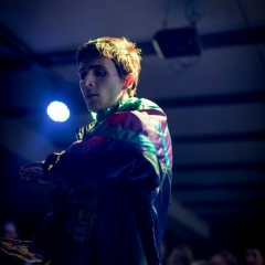 Саня Волк, 23.06.1992, Одесса