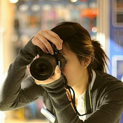 Настя Хваст