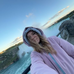 Наташа Чижова, 21.11, Нижний Новгород