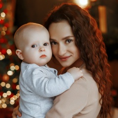 Екатерина Любан, 17.03.1994
