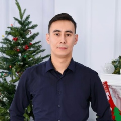 Аскар Ильясов, 21.11, Акколь