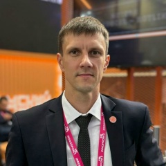 Максим Килин, 28.04.1987, Пермь