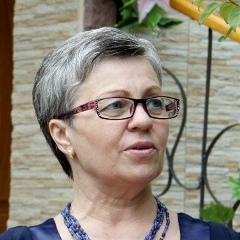 Елизавета Верховодова, 26.07, Липецк