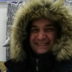 Павел Налитов, 23.05.1984, Оренбург