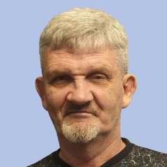 Евгений Воронов, 12.11.1965, Энергодар