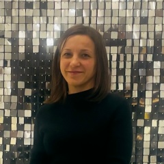 Татьяна Никитина, Санкт-Петербург