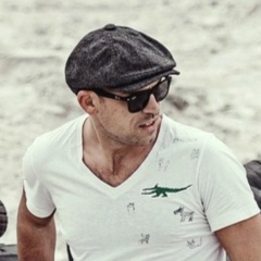 Дмитрий Минин, 07.08