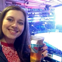 Настюшка Тимохина, 12.03, Москва