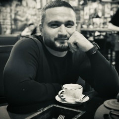 Ризван Айдамиров, Волжский