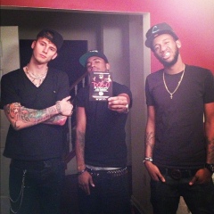 Кирилл Тищенко