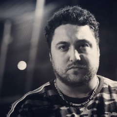 Radjail Aliev, 12.02.1992, Баку