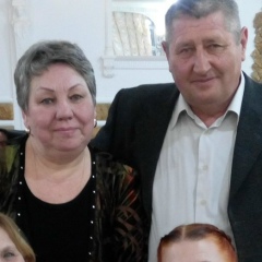 Татьяна Щеглова, Дербент