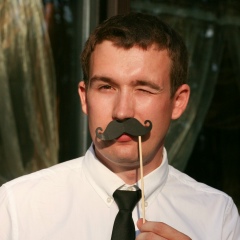 Максим Шипицин, Москва