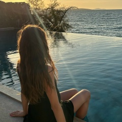 Анна Саванна, 21.12, Москва