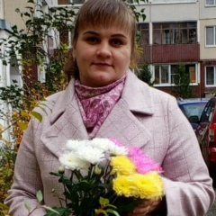 Татьяна Сосновская, Псков