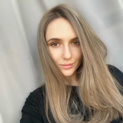 Фаина Бекпаева, 02.02.1999, Казань