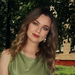 Ольга Володина