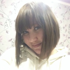 Танюшка Родькина, 08.04.1988, Москва