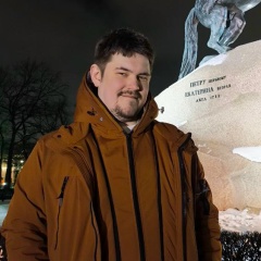 Александр Филиппов, 14.01.1998, Волгореченск