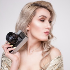 Аниса Проценко, 08.08, Минск