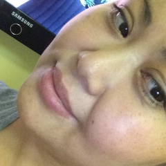 Айжан Чакирбаева, 13.05.1974, Алматы