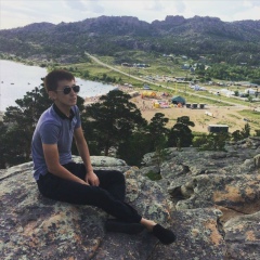 Ерлан Ермуратов, 10.08.1992, Шымкент