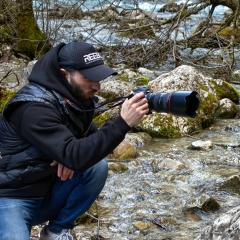 Андрей Кантеев, 10.03, Москва