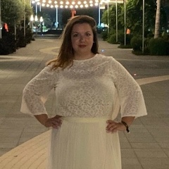 Алла Дмитриева