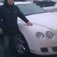 Чынгыз Бакашов, 19.11.1987, Бишкек