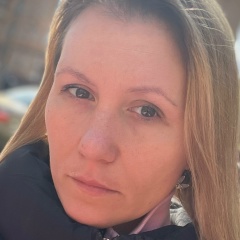 Оля Фаустова, Череповец