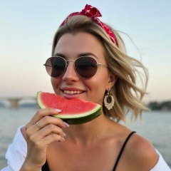 Анастасия Баяр, 03.07, Antalya