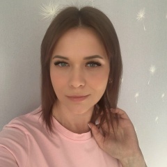 Мария Александровна, 17.05, Самара