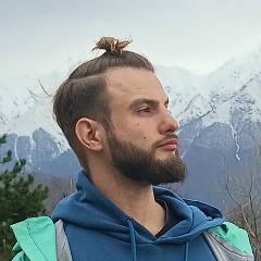 Александр Муравьёв