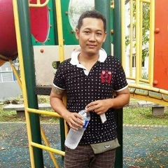 Chan Gyi, 04.08.1986