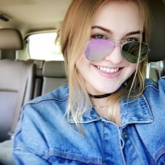 Ксения Волкова, 30.10, Los Angeles