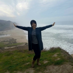 Валерия Антонова, 12.12, San Francisco