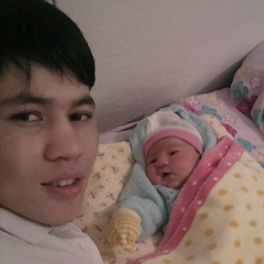 Erjigit Kulanali, 22.10.1993