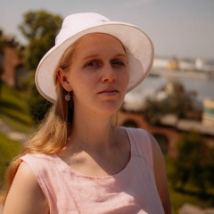 Наталия Попова, 06.04, Воронеж