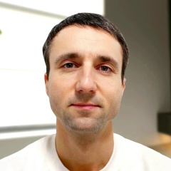 Роман Тучин, 07.10.1982, Москва