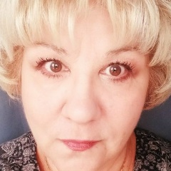 Людмила Гусарова, 05.05