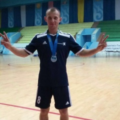 Иван Шакунов, 02.07.1993, Актобе